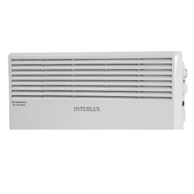 Зображення товару Обігрівач конвекц. Interlux INC-1088PR4