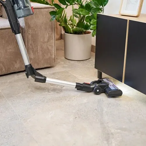 Зображення товару Пилосос вертикальний Mpm MOD-711