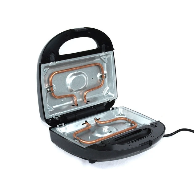 Зображення товару Сендвічниця-мультимейкер 6в1 Sokany ЅK-908В12