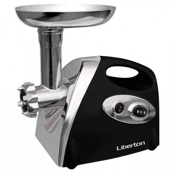 Зображення товару Мясорубка LIBERTON1