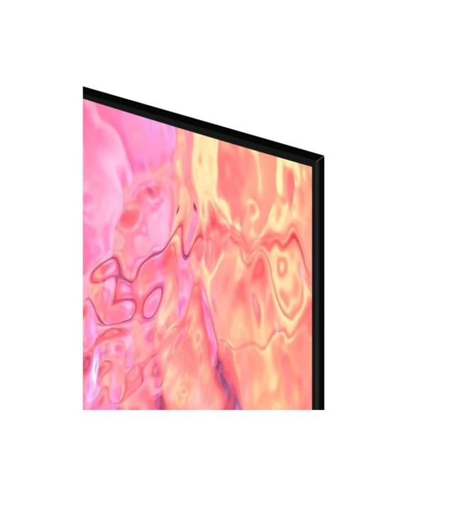 Зображення товару Телевізор Samsung Smart Tv Qled діагональ 55",QLED HD 4K(3840х2160),опер.сист.Tizen,Bluetooth,HDMI 2.1,динаміки 2х10вт. Dolby Digital. QE55Q60CAUXXH2