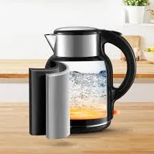 Зображення товару Чайник пластик Tefal KO1908E01