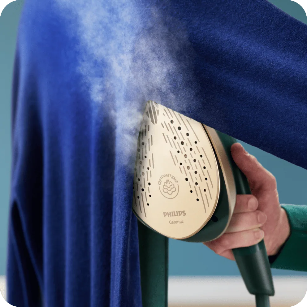 Зображення товару Парова система Philips AIS6020/701