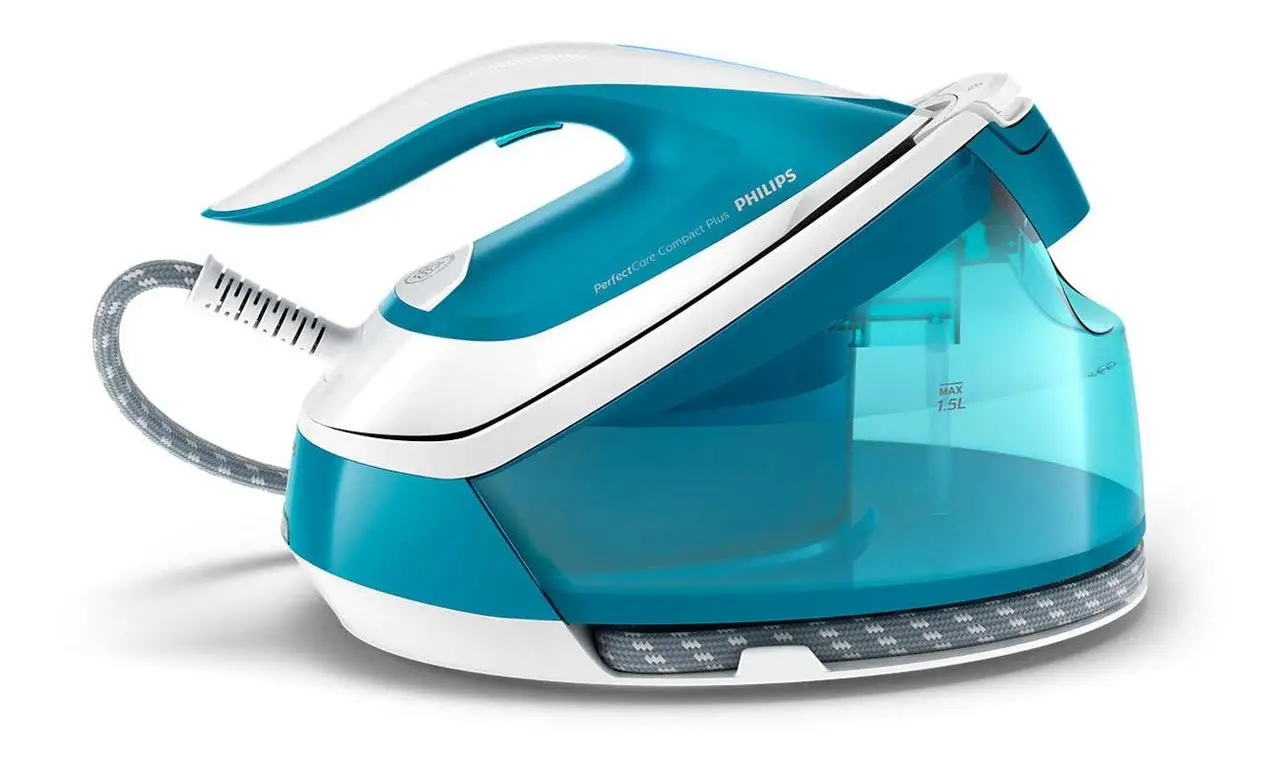 Парогенератор Philips GC7920/20 Парогенератор Philips GC7920/20 фото товару