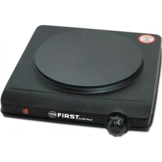 Зображення товару Електроплита інфрачервона 1-х камф. First FA-5096-11