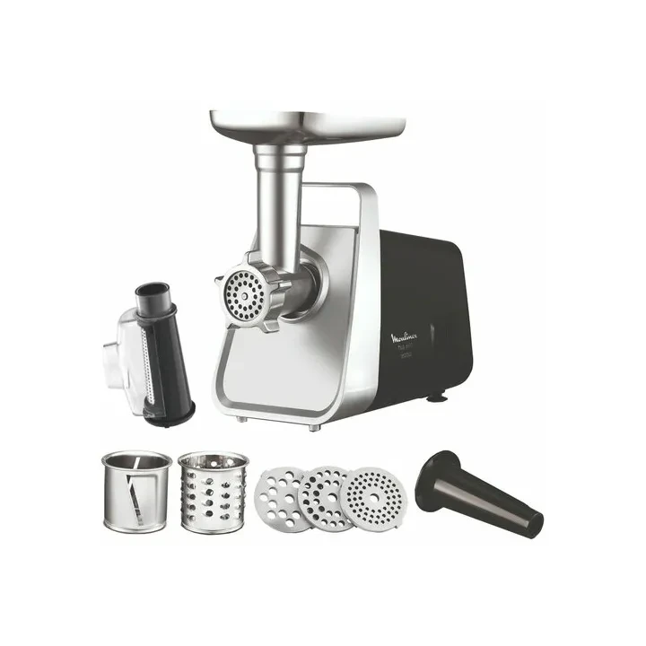 Зображення товару Мясорубка Moulinex ME3078325