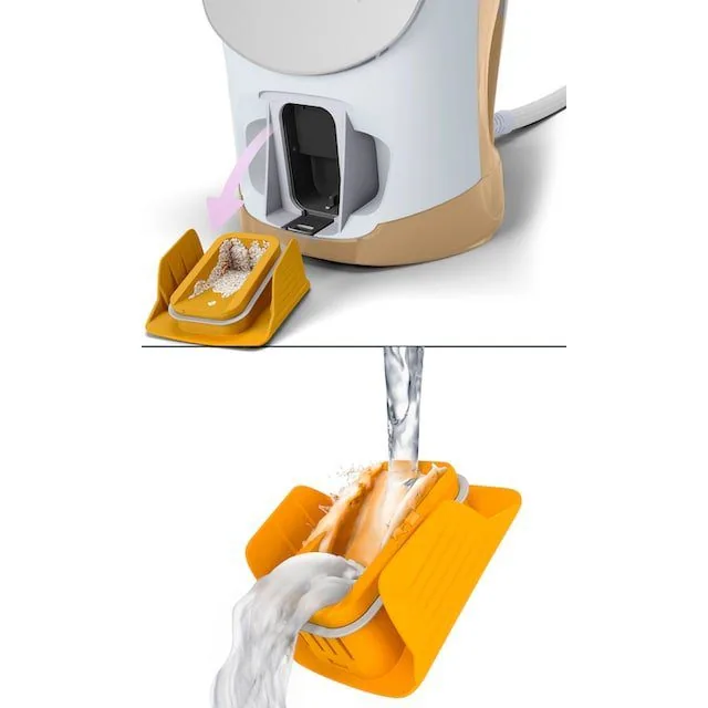 Зображення товару Праска Philips 2500вт.,під.кераміка,паровий,сист.антикапля,верт.відпарювання. GC45491