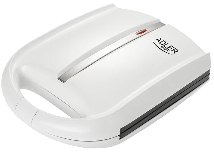 Вафельниця-горішниця Adler AD 3039 W Вафельниця-горішниця Adler AD 3039 W фото товару