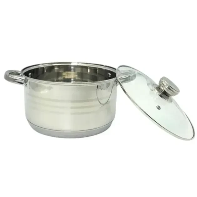 Зображення товару Набір посуду Zepline ZP-0751