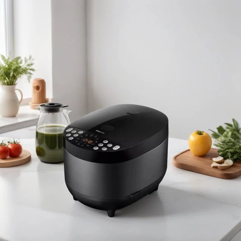 Зображення товару Мультиварка Philips HD471341`2