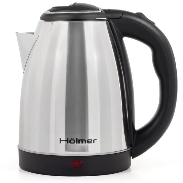 Чайник метал Holmer HKS-1210 Чайник метал Holmer HKS-1210 фото товару