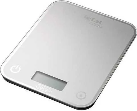 Зображення товару Ваги кухонні Tefal до 5кг BC5004V21