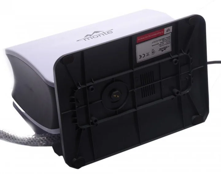 Зображення товару Прасувальна система Monte MT-15655