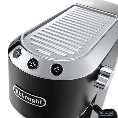Зображення товару Кавоварка еспресо Delonghi EC 685.BK2