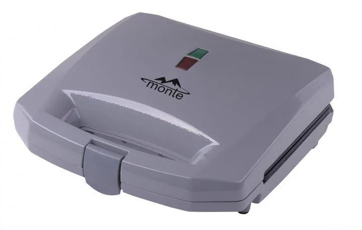 Зображення товару Сендвічниця Monte MT-35121