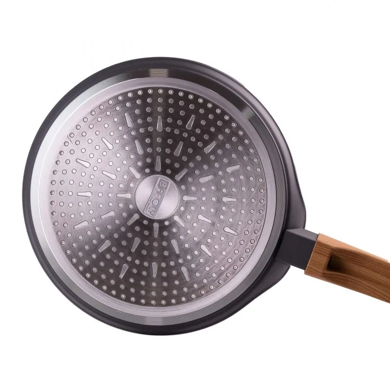 Зображення товару Сковорідка Baroly млинці 25см. 1027-262