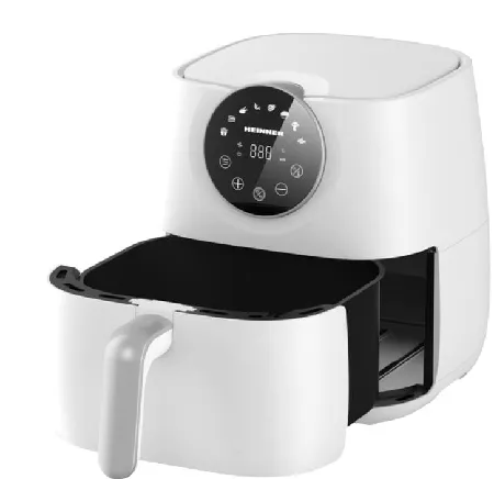 Зображення товару Аерофритюрниця Hainner 1700вт,5,7л HAF-B6WH17001