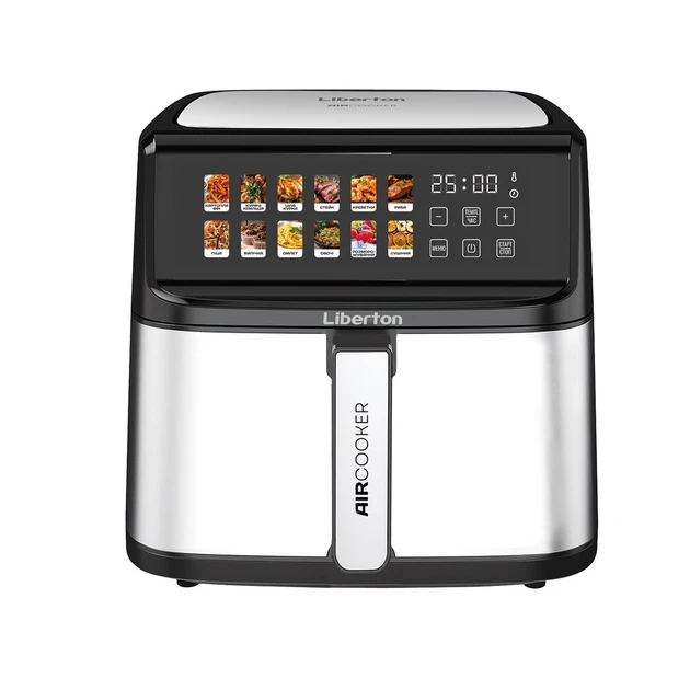 Зображення товару Аерогриль Liberton LAF-32131