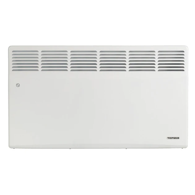 Обігрівач конвекц. Термія ЭВНА 2,5/230С2М (се) Обігрівач конвекц. Термія ЭВНА 2,5/230С2М (се) фото товару