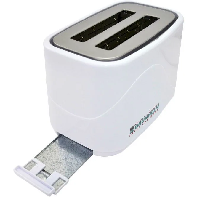 Зображення товару Тостер Grunhelm GWD-0081