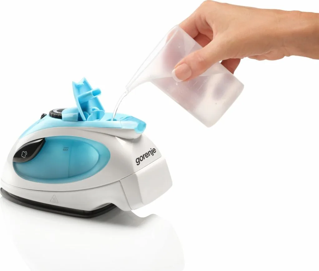 Зображення товару Праска Gorenje SIH 1100 TBT1