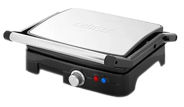 Зображення товару Гриль Zelmer ZPR 20001