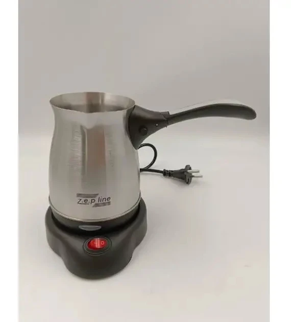 Зображення товару Кавоварка турка Zepline ZP-2071