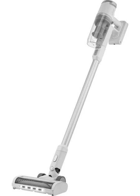 Пилосос вертикальний Gorenje SVC 216210 FFIIW Пилосос вертикальний Gorenje SVC 216210 FFIIW фото товару