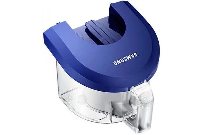 Зображення товару Пилосос SAMSUNG 700Вт колба 75дБ2