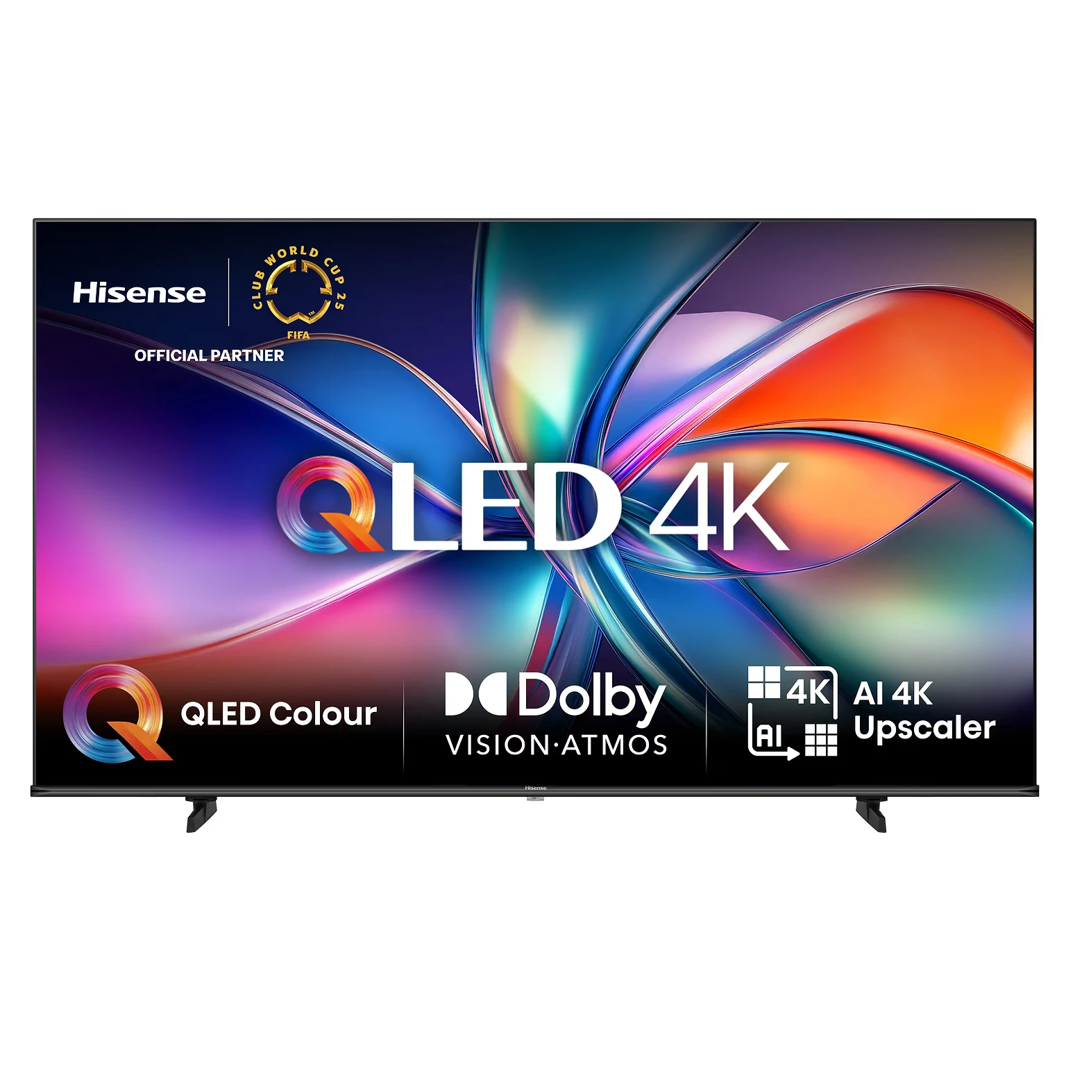 Зображення товару Телевізор Hisense діагональ 55" Qled 55E7Q1