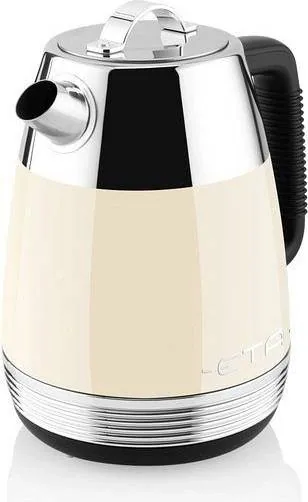 Чайник метал Eta ETA9186 90040 Чайник метал Eta ETA9186 90040 фото товару