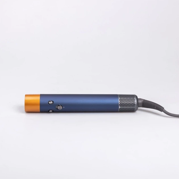 Зображення товару Стайлер Airwrap Complete Long 6 насадок, синій X9BL3