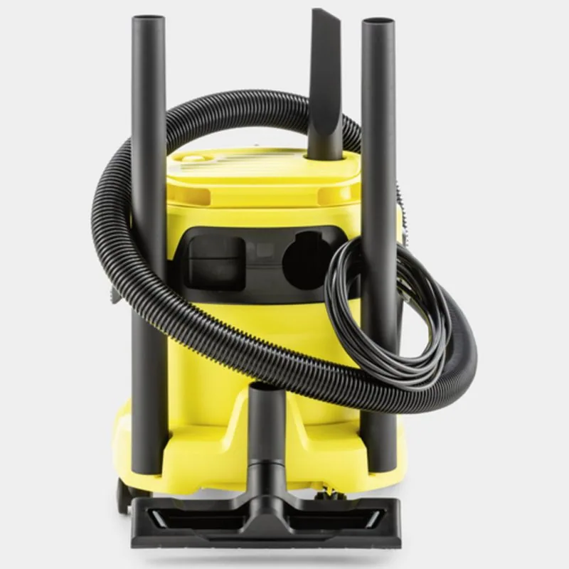 Зображення товару Пилосос господарський Karcher WD 2 Plus V-12/4/18/C 1.628-009.01