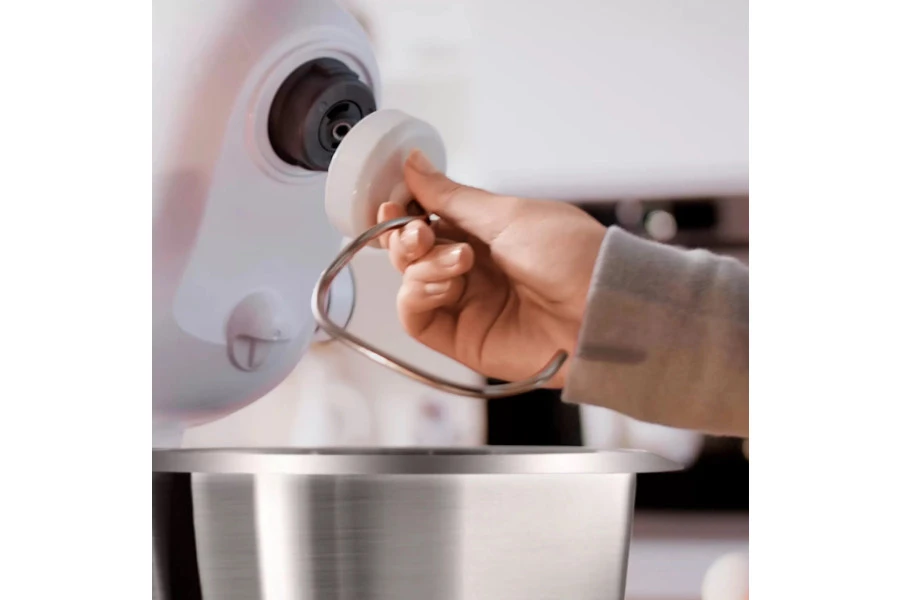 Зображення товару Кухонний комбайн Bosch MUMS2EW002