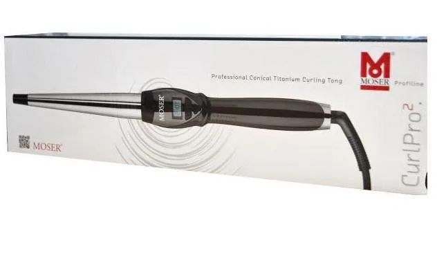 Зображення товару Плойка Moser 4437-00501