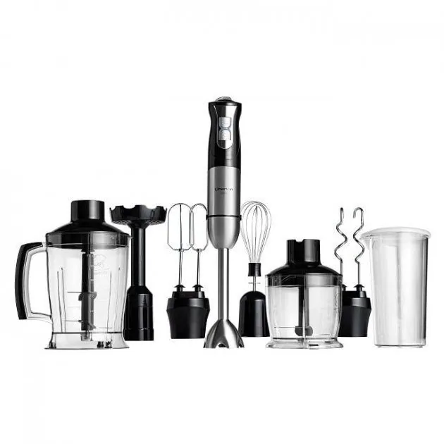 Блендер погружний Liberton LHB-0309 Блендер погружний Liberton LHB-0309 фото товару