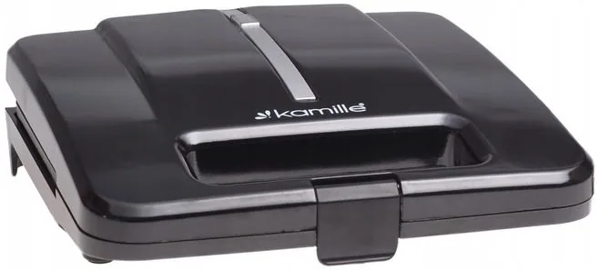 Зображення товару Вафельниця Kamille KM-67191