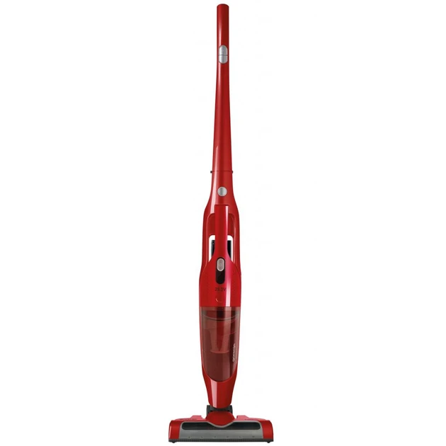 Пилосос вертикальний Gorenje SVC 252 GFR Пилосос вертикальний Gorenje SVC 252 GFR фото товару