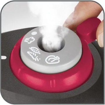 Зображення товару Набір посуду Tefal скороварка P25307502