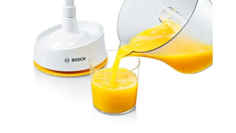 Зображення товару Соковижималка Bosch MCP3500N1