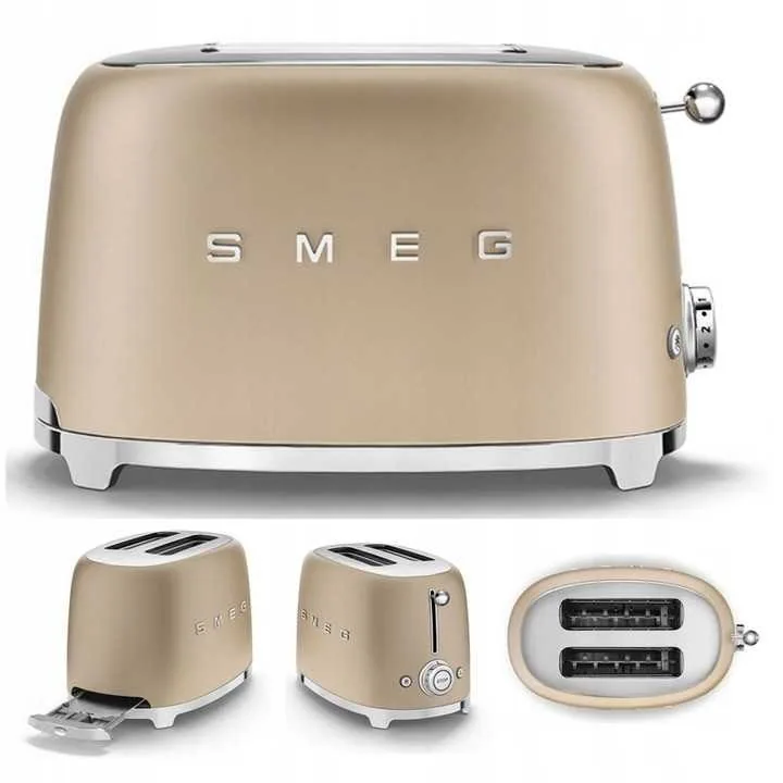 Зображення товару Тостер Smeg2