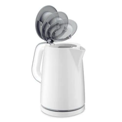 Зображення товару Чайник Zelmer 2200вт,1,7л ZCK7620S2