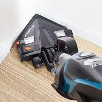 Зображення товару Пилосос-вертикальний Rowenta аккумуляторний,час роботи 35хв.,рез.для пилу 650мл.,час зарядки 90хв.,рег.потужності на на ручці. RH9152WO2