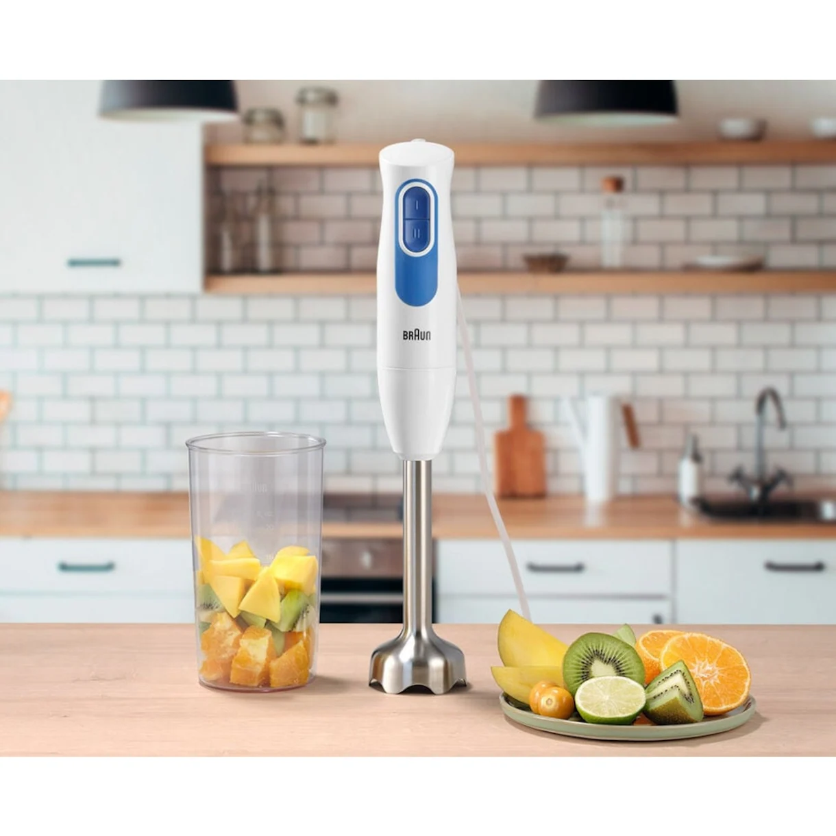 Зображення товару Блендер погружний Braun MQ20.0011