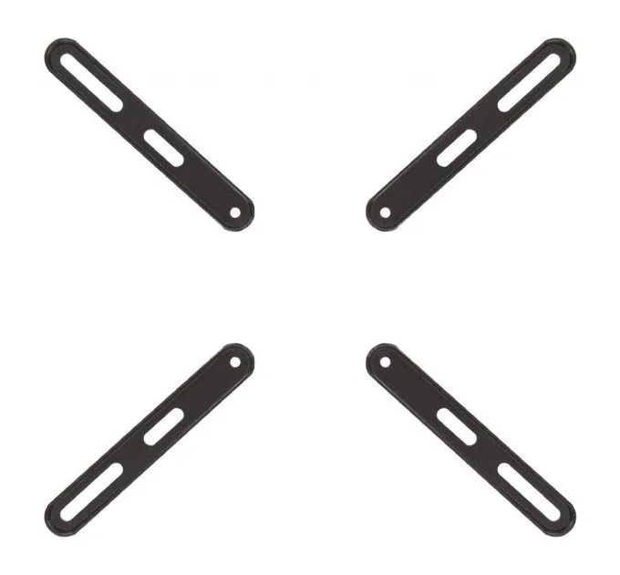 Кронштейн адаптер для тв Brateck LCD-201F Кронштейн адаптер для тв Brateck LCD-201F фото товару