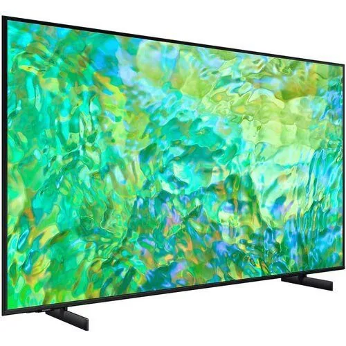 Телевізор Samsung smart діагональ 43",4K(3840x2160),опер.сист.Tizen,bluetooth,динаміки2х10вт.,Dolby Digital/ UE43CU8002KXXH Телевізор Samsung smart діагональ 43",4K(3840x2160),опер.сист.Tizen,bluetooth,динаміки2х10вт.,Dolby Digital/ UE43CU8002KXXH фото товару