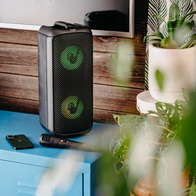 Зображення товару Портативна колонка Adler AD 19039