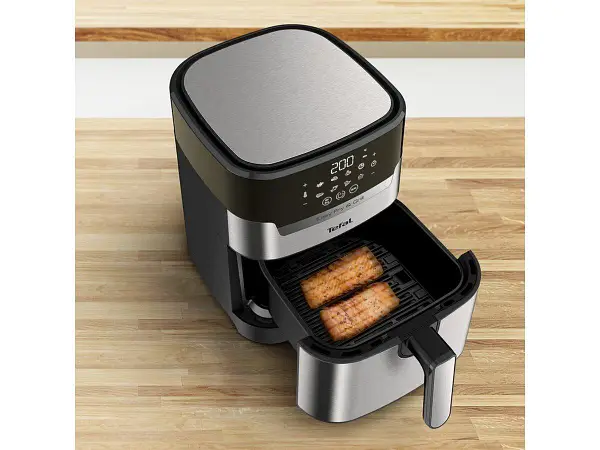 Зображення товару Аерогриль Tefal EY505D152