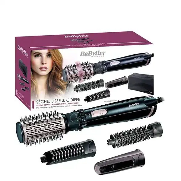 Зображення товару Фен-щітка BABYLISS1