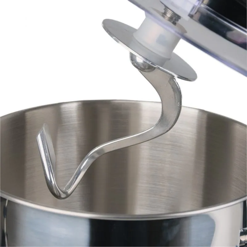 Зображення товару Міксер-тістоміс Sokany 1800Вт, 8л, швидкості:6 SK-275BST3